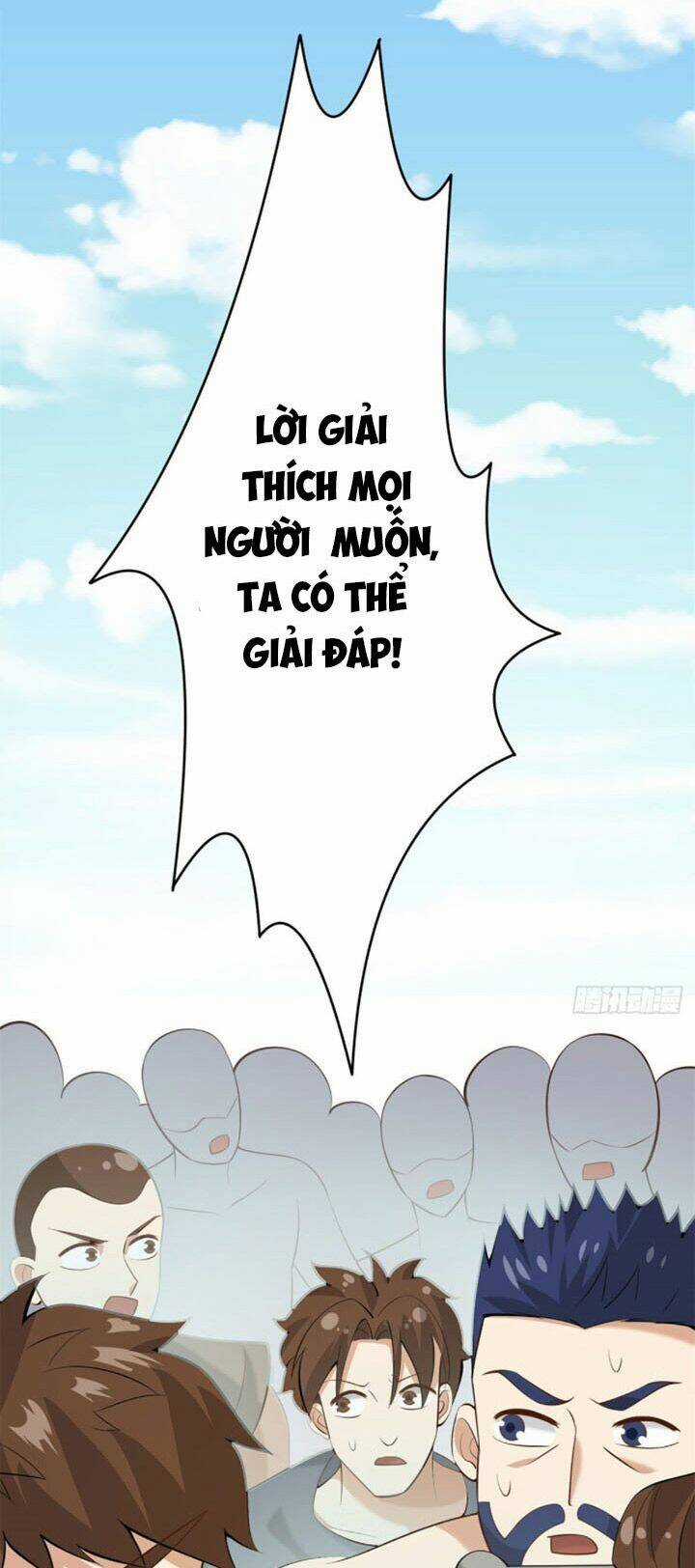 Chân Võ Thế Giới - Chapter 3 - Trang 48