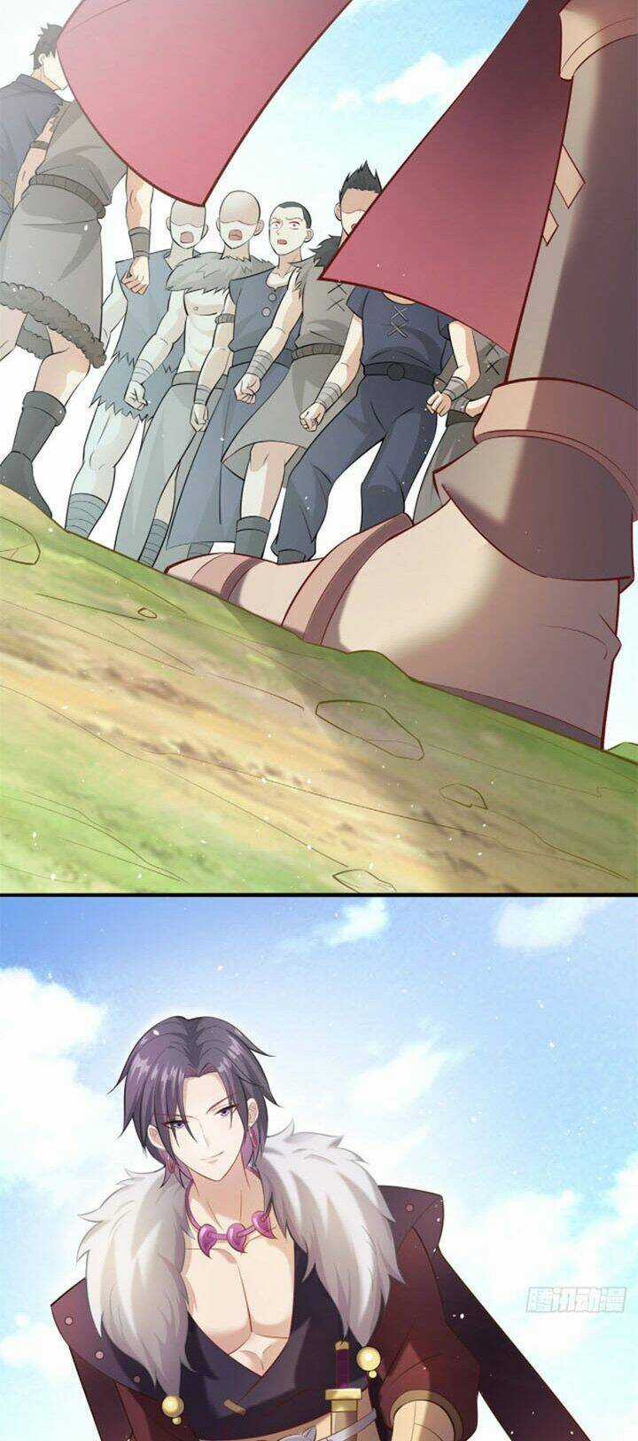 Chân Võ Thế Giới - Chapter 3 - Trang 50