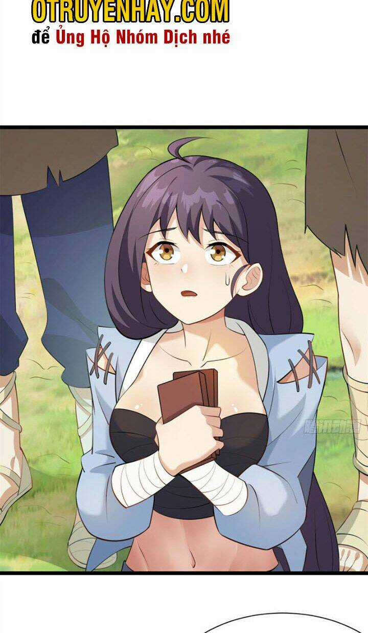 Chân Võ Thế Giới - Chapter 3 - Trang 6