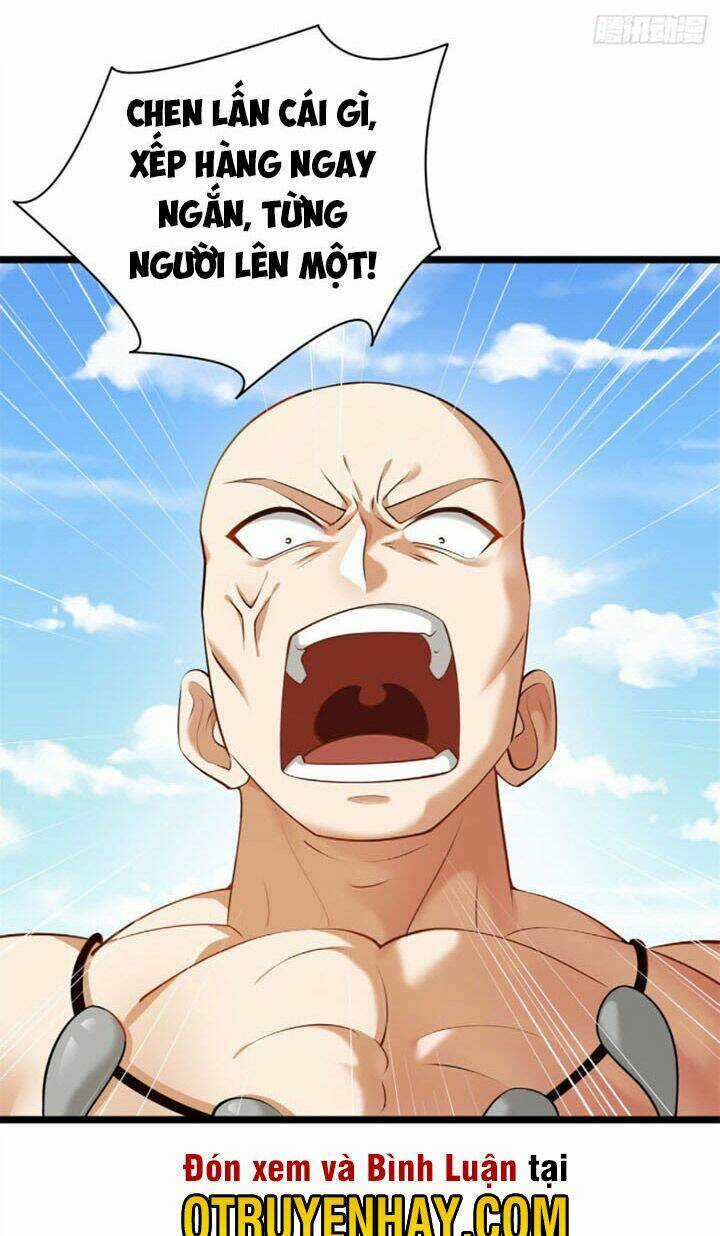 Chân Võ Thế Giới - Chapter 3 - Trang 9