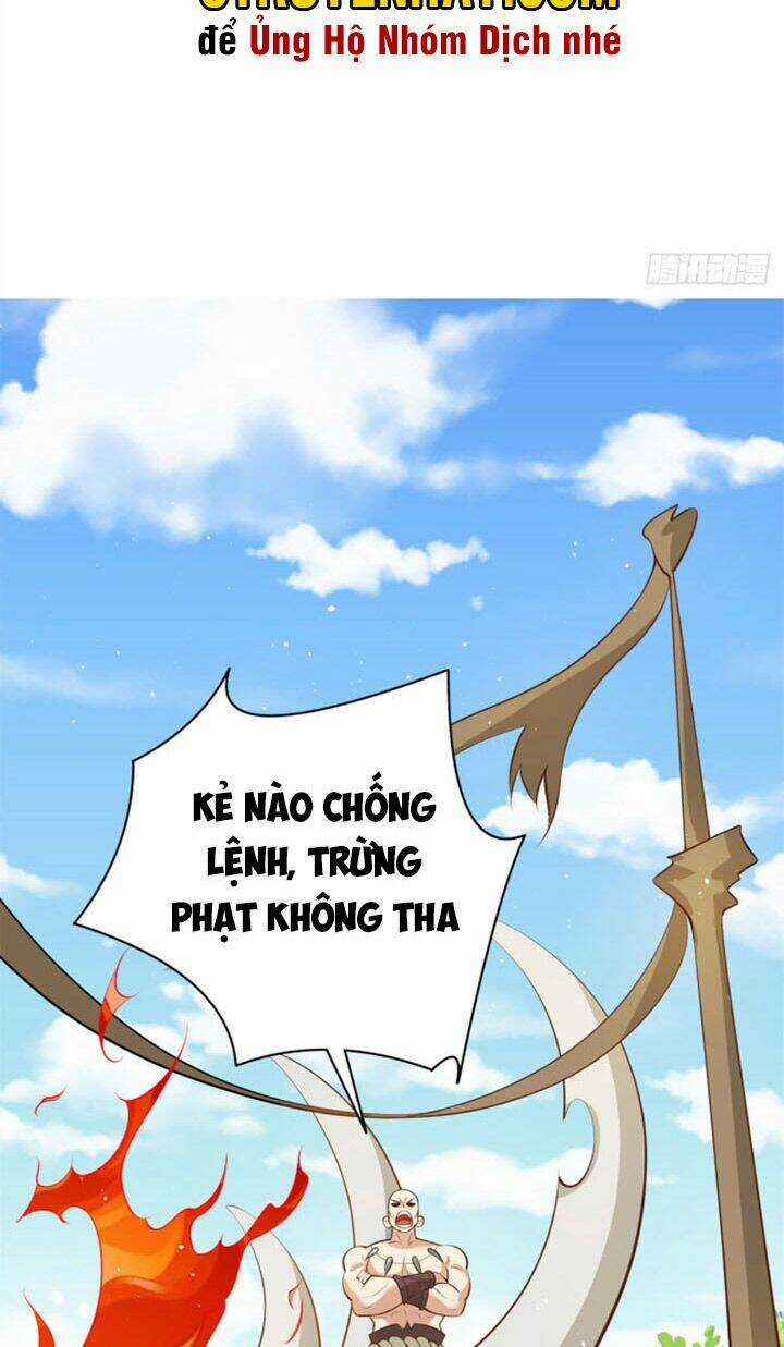 Chân Võ Thế Giới - Chapter 3 - Trang 10