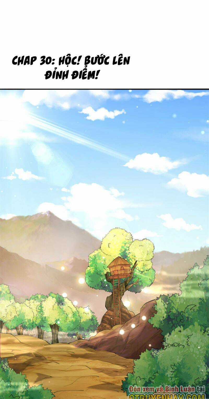 Chân Võ Thế Giới - Chapter 30 - Trang 1