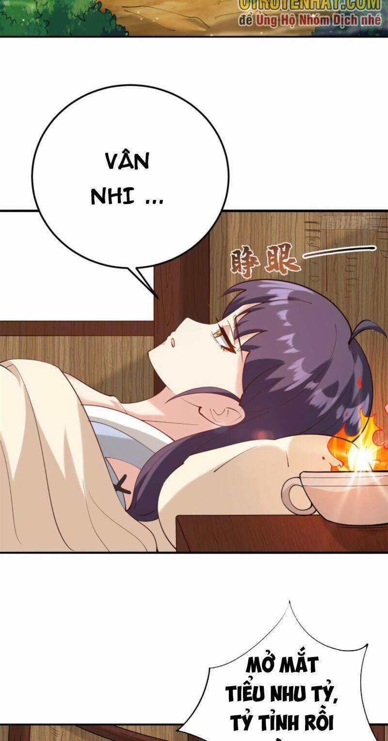 Chân Võ Thế Giới - Chapter 30 - Trang 2