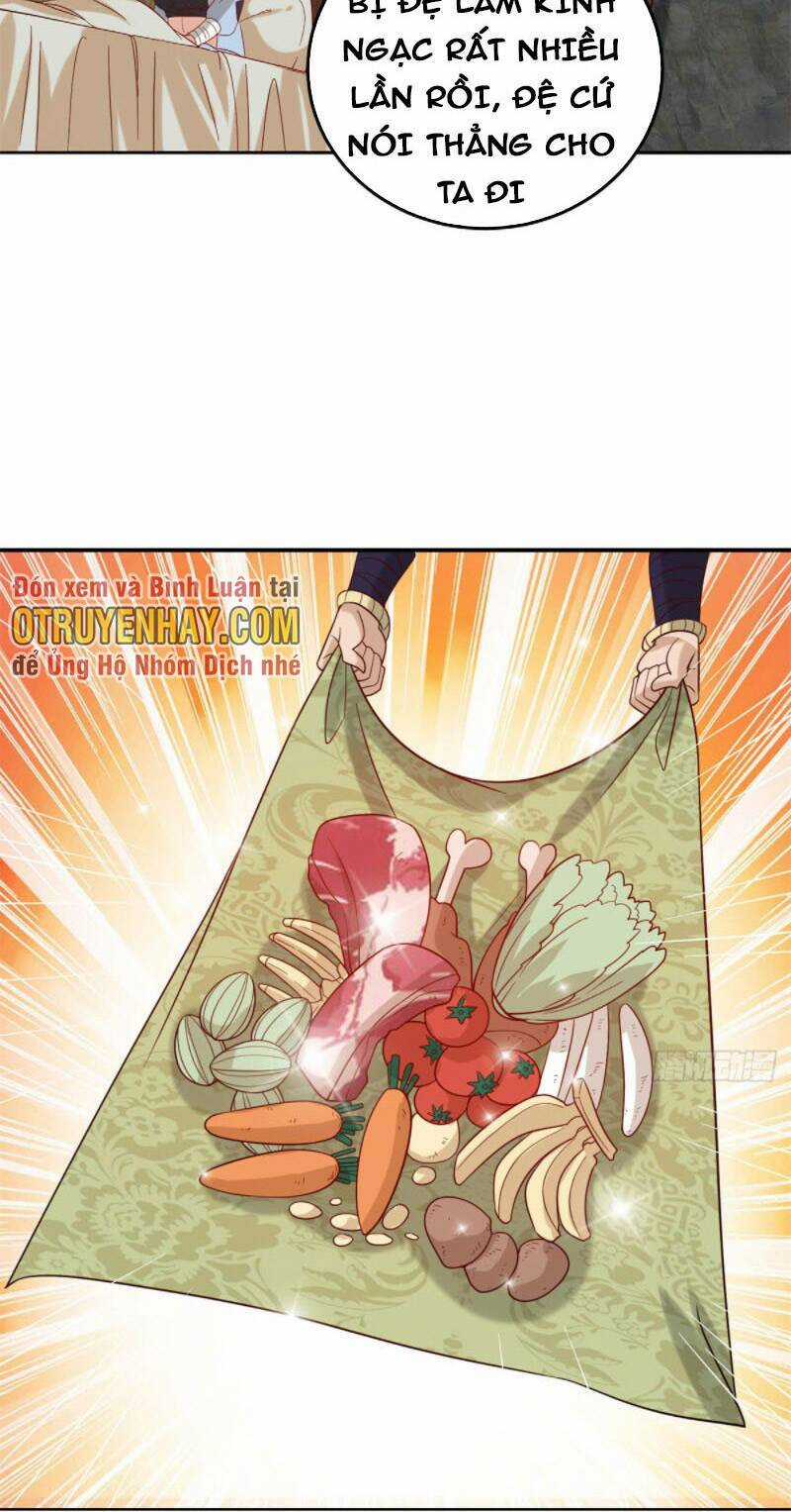 Chân Võ Thế Giới - Chapter 30 - Trang 11