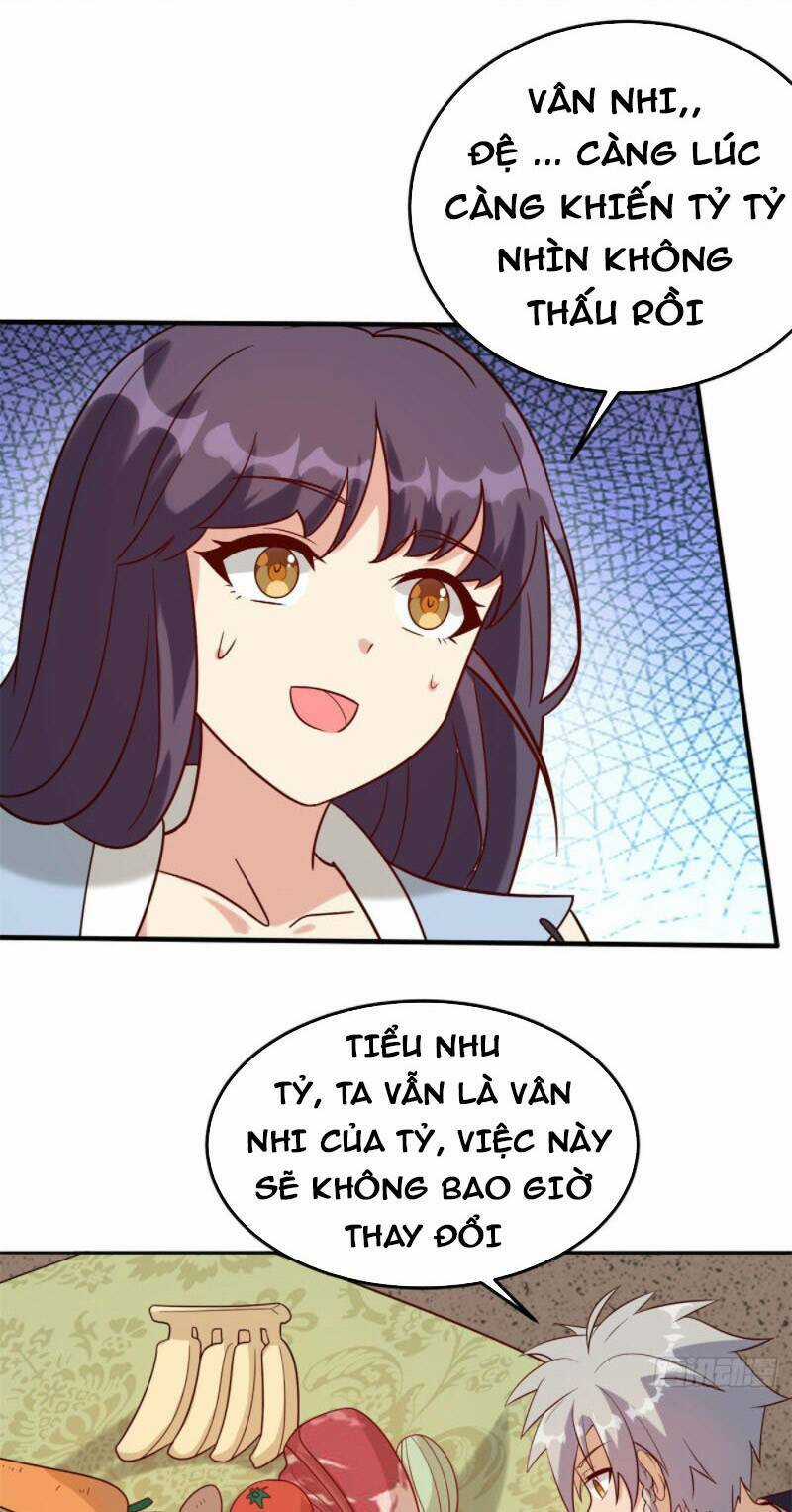 Chân Võ Thế Giới - Chapter 30 - Trang 12