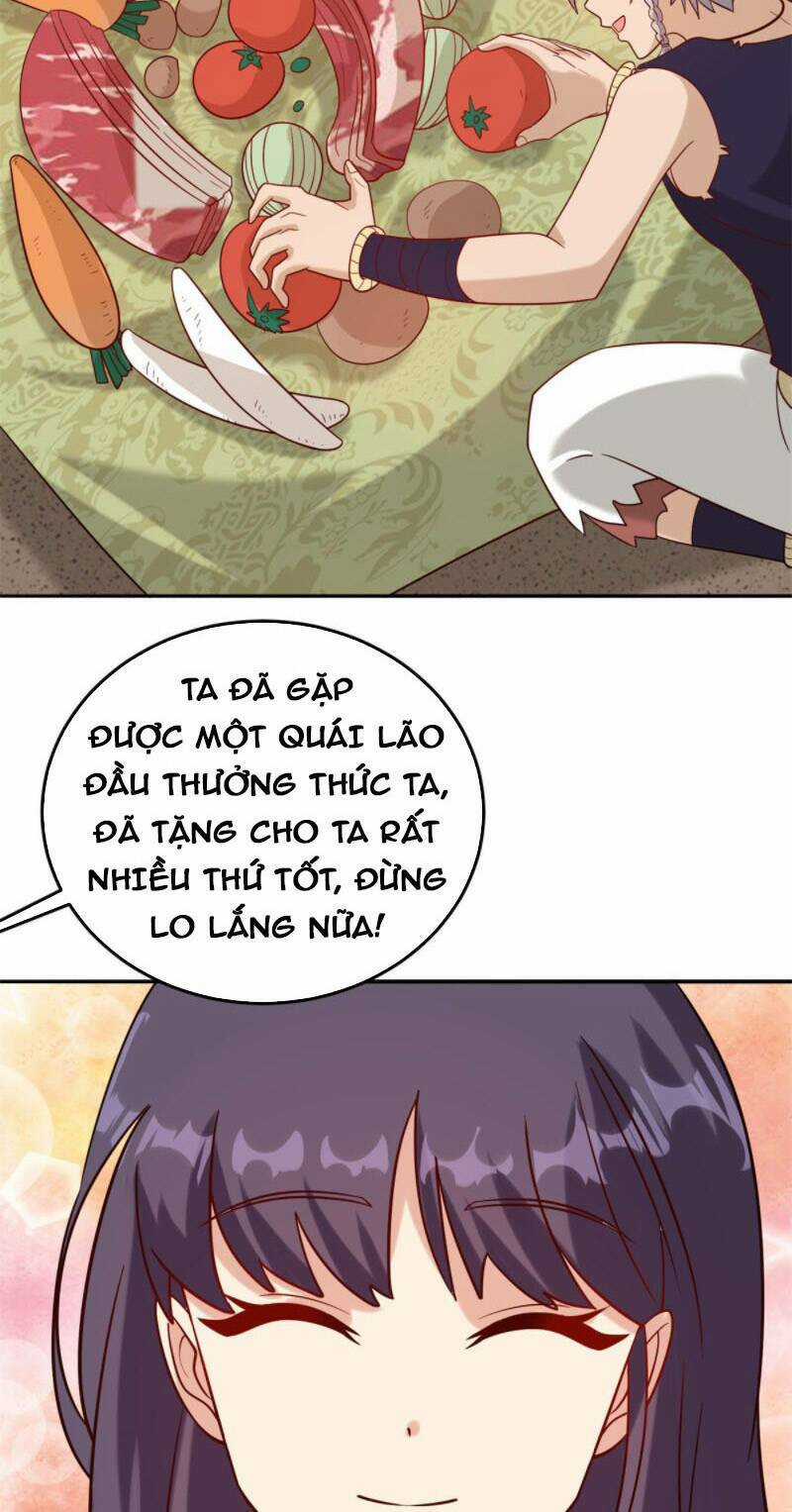 Chân Võ Thế Giới - Chapter 30 - Trang 13