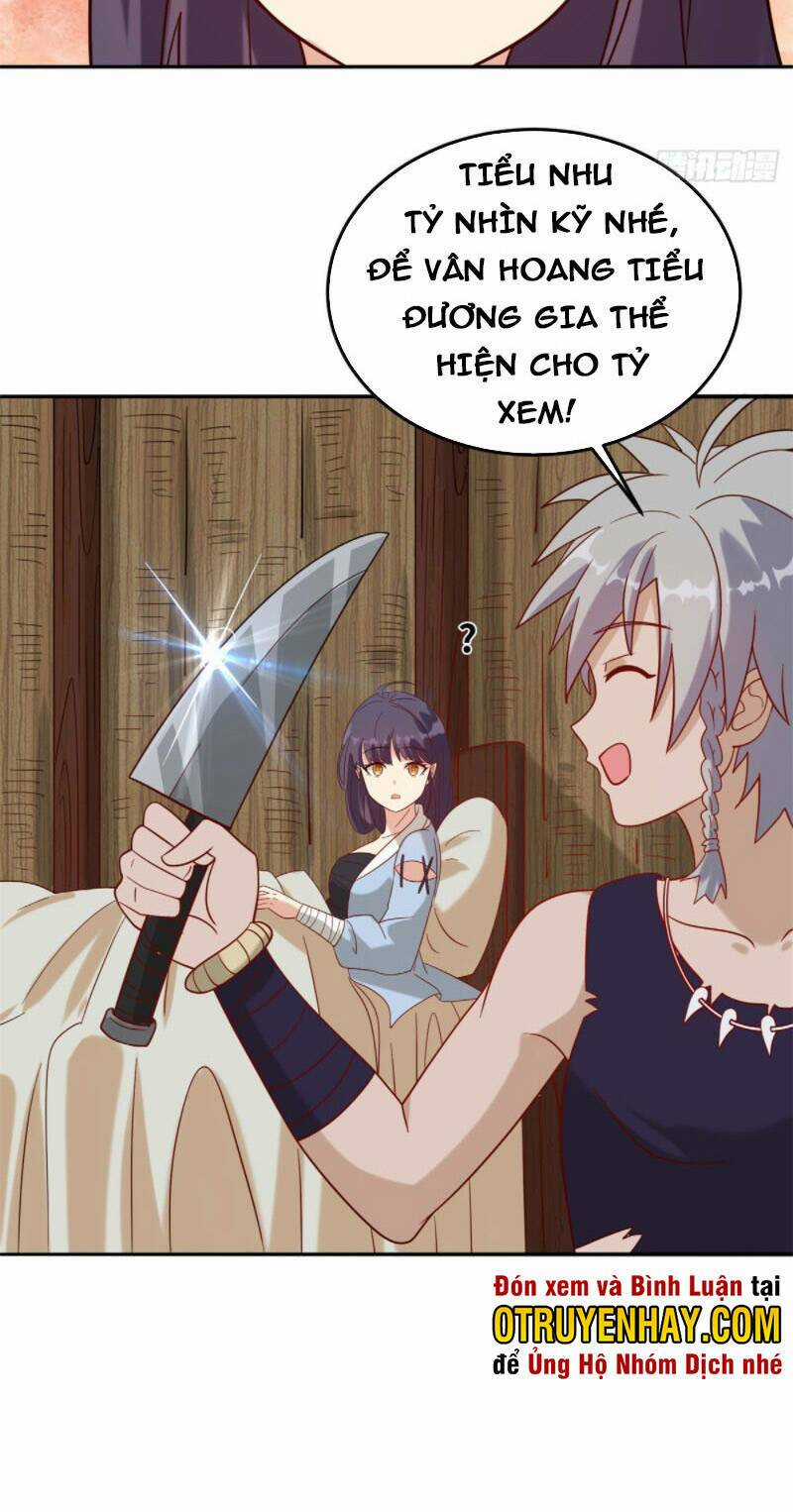 Chân Võ Thế Giới - Chapter 30 - Trang 14