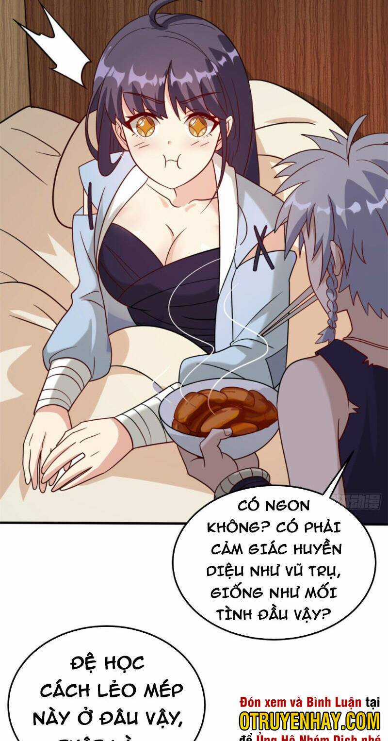 Chân Võ Thế Giới - Chapter 30 - Trang 17