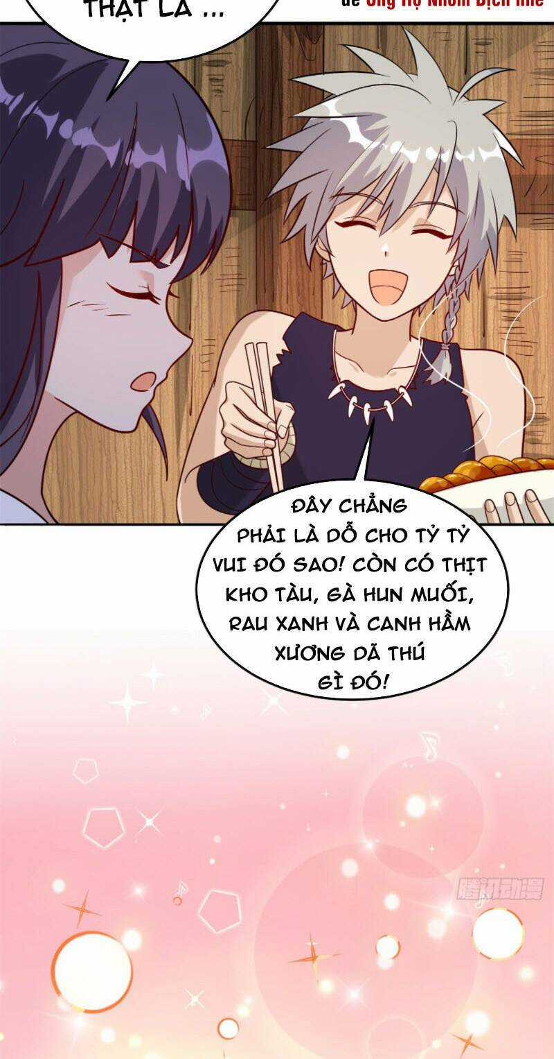 Chân Võ Thế Giới - Chapter 30 - Trang 18