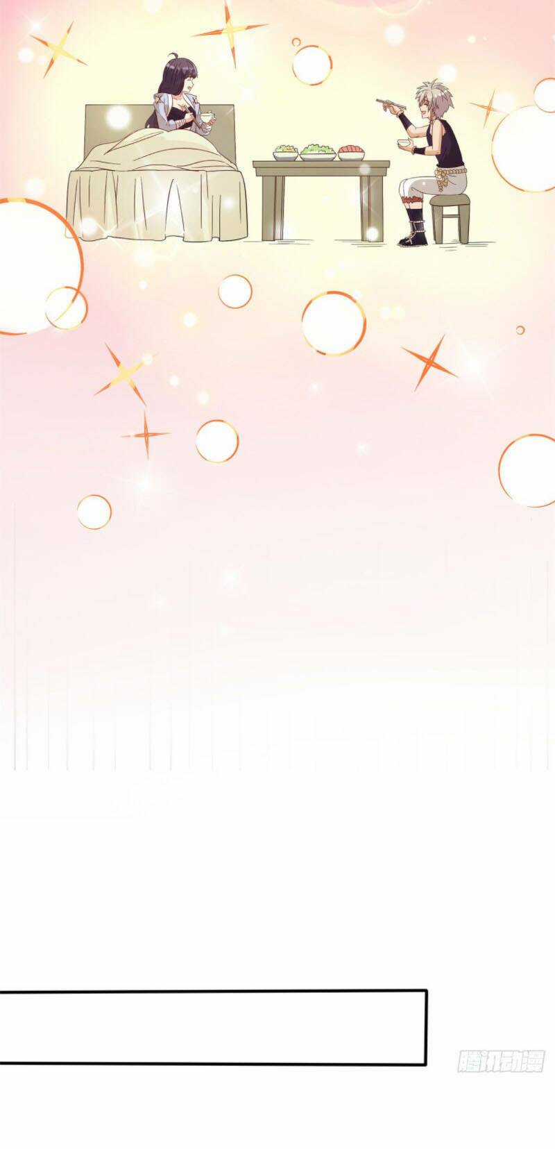 Chân Võ Thế Giới - Chapter 30 - Trang 19