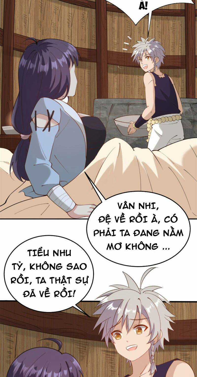 Chân Võ Thế Giới - Chapter 30 - Trang 3