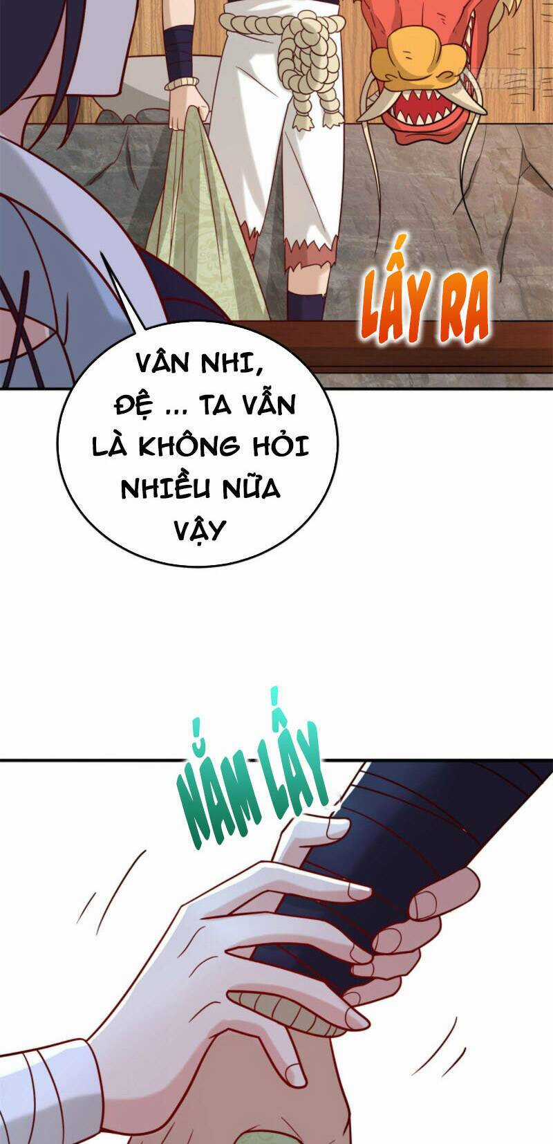 Chân Võ Thế Giới - Chapter 30 - Trang 22