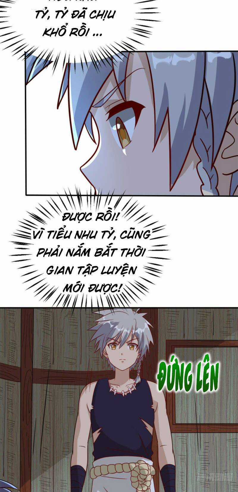 Chân Võ Thế Giới - Chapter 30 - Trang 25