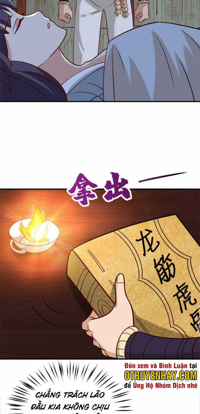 Chân Võ Thế Giới - Chapter 30 - Trang 26