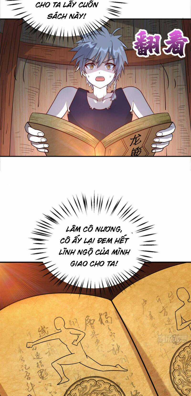 Chân Võ Thế Giới - Chapter 30 - Trang 27