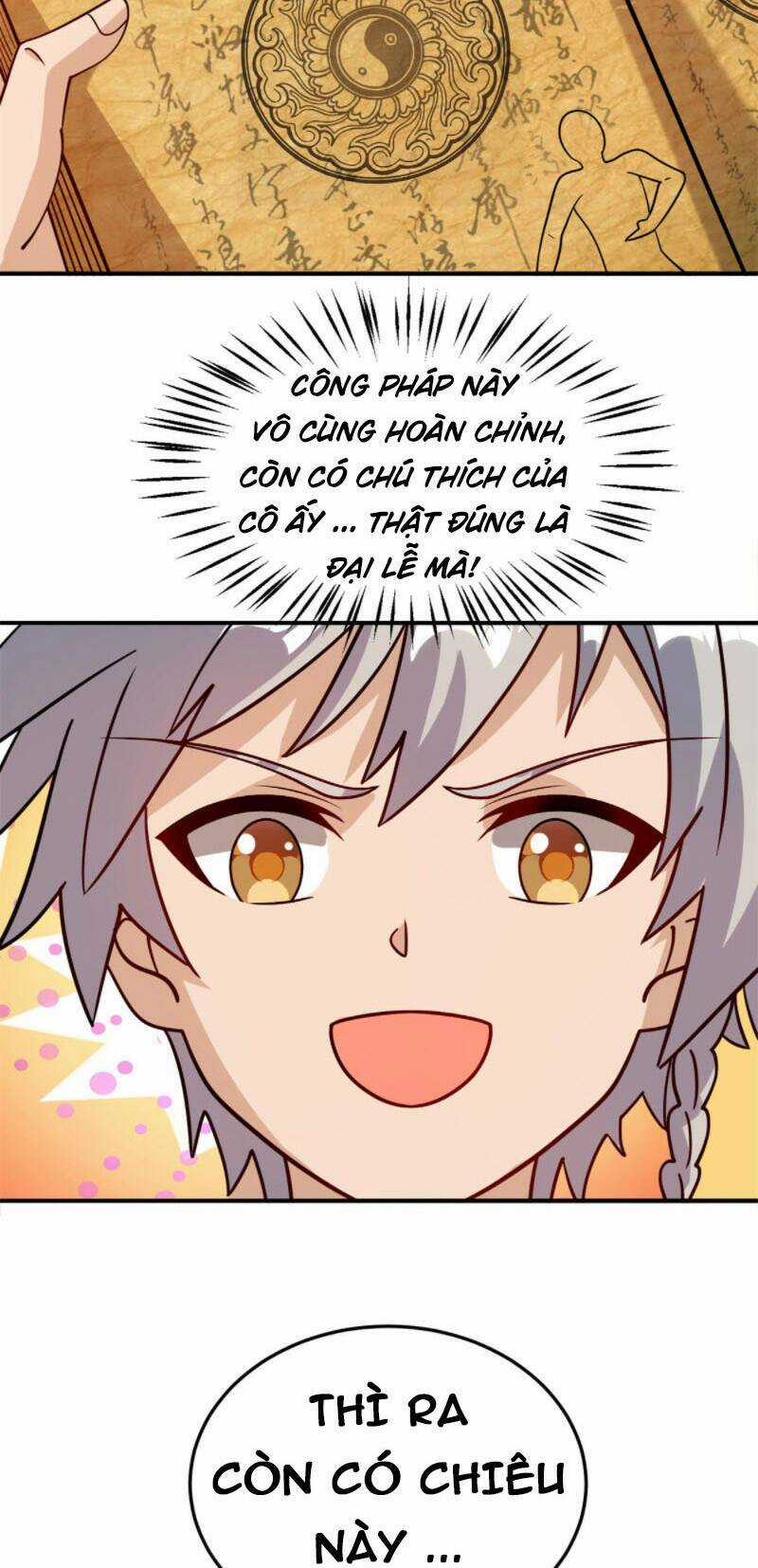 Chân Võ Thế Giới - Chapter 30 - Trang 28