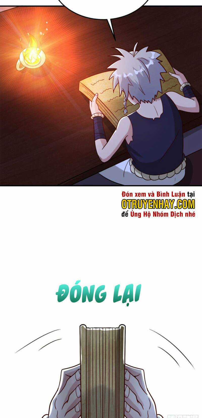 Chân Võ Thế Giới - Chapter 30 - Trang 29