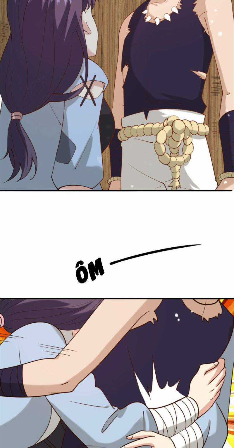 Chân Võ Thế Giới - Chapter 30 - Trang 4