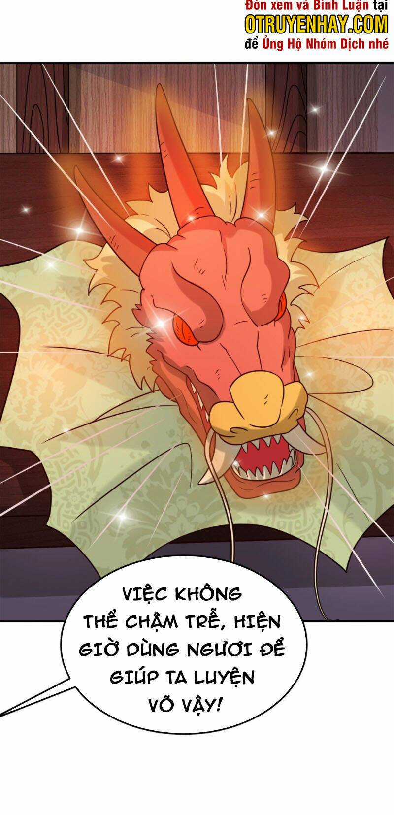 Chân Võ Thế Giới - Chapter 30 - Trang 35