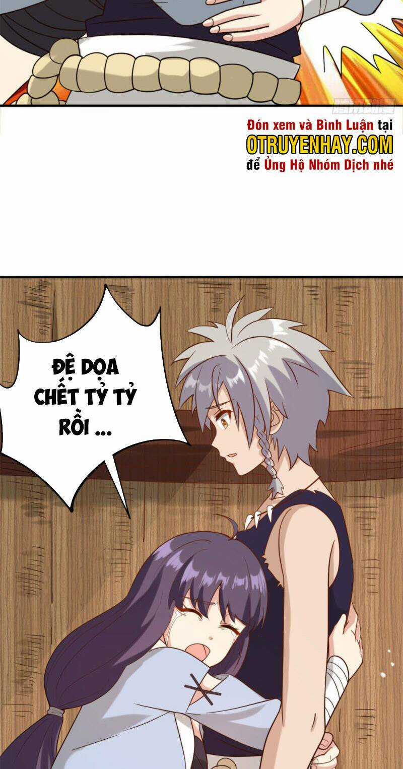 Chân Võ Thế Giới - Chapter 30 - Trang 5