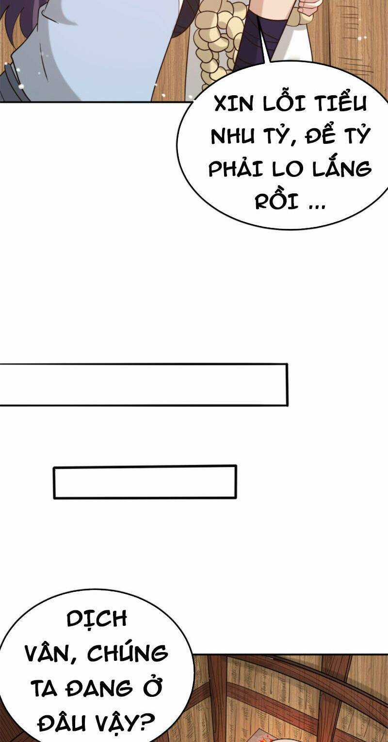 Chân Võ Thế Giới - Chapter 30 - Trang 6