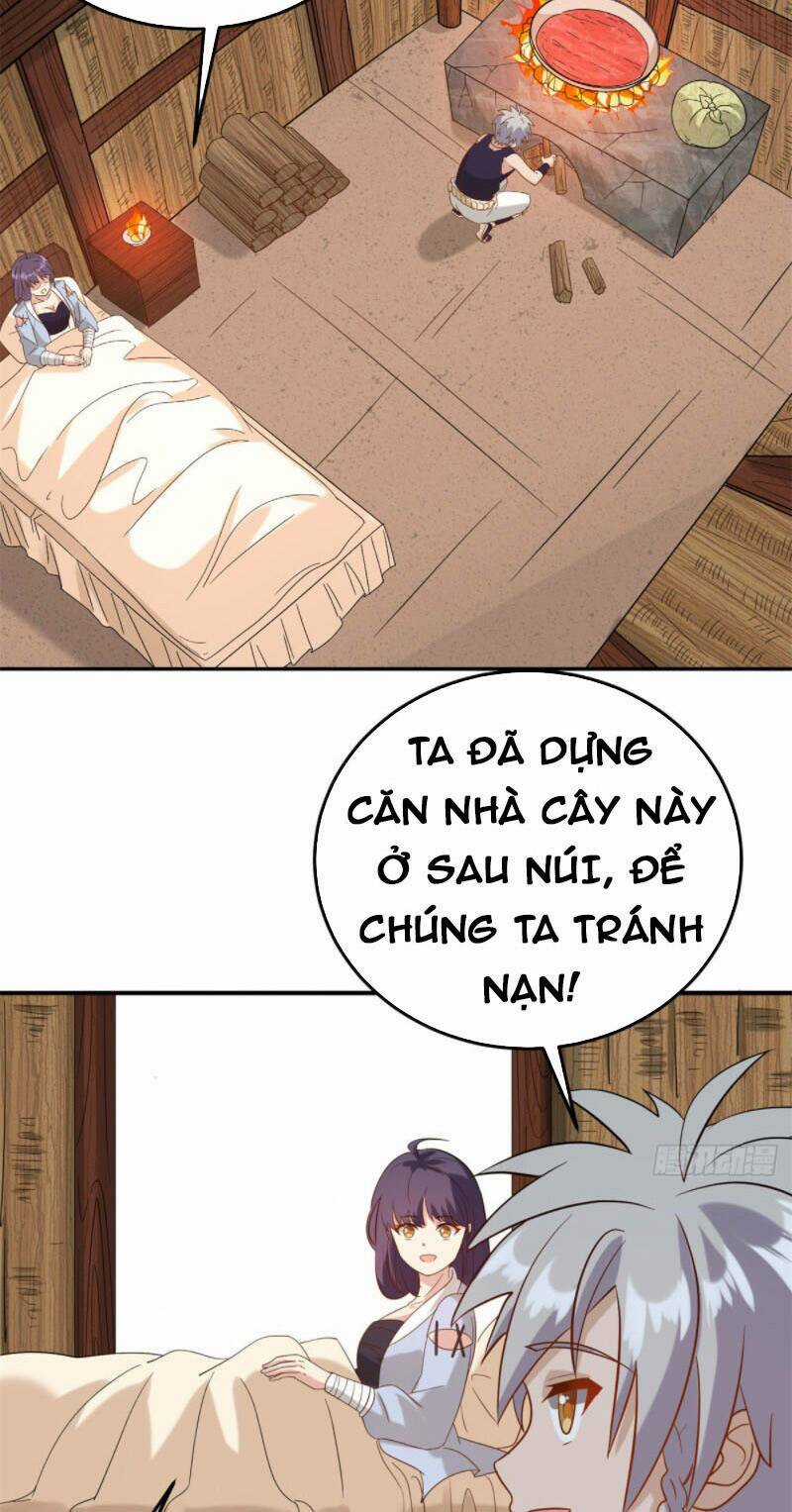 Chân Võ Thế Giới - Chapter 30 - Trang 7