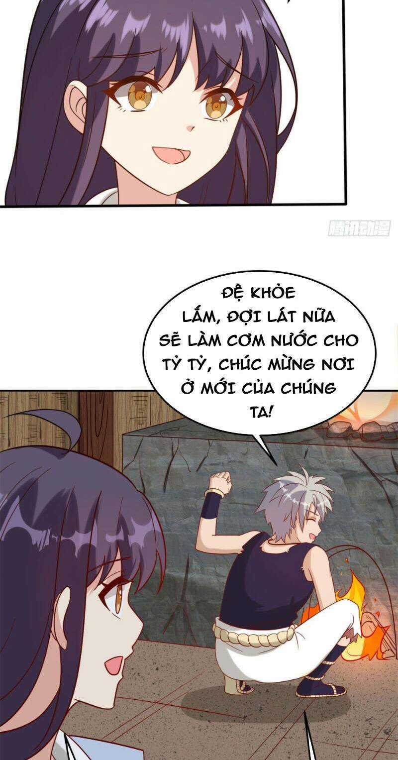 Chân Võ Thế Giới - Chapter 30 - Trang 9