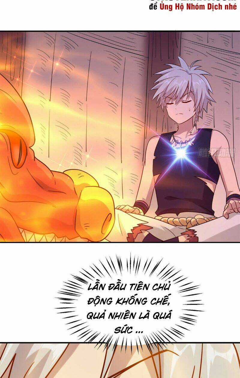 Chân Võ Thế Giới - Chapter 31 - Trang 2