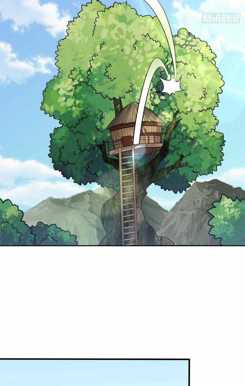 Chân Võ Thế Giới - Chapter 31 - Trang 11