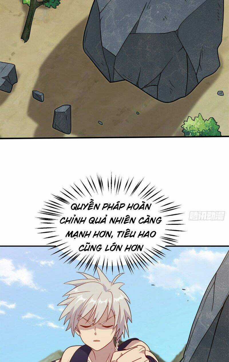 Chân Võ Thế Giới - Chapter 31 - Trang 13