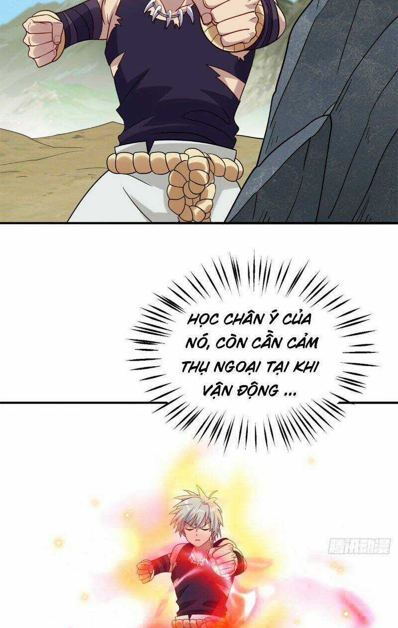 Chân Võ Thế Giới - Chapter 31 - Trang 14