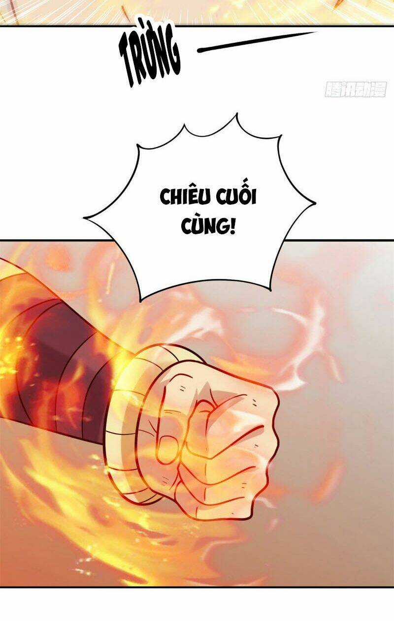 Chân Võ Thế Giới - Chapter 31 - Trang 16