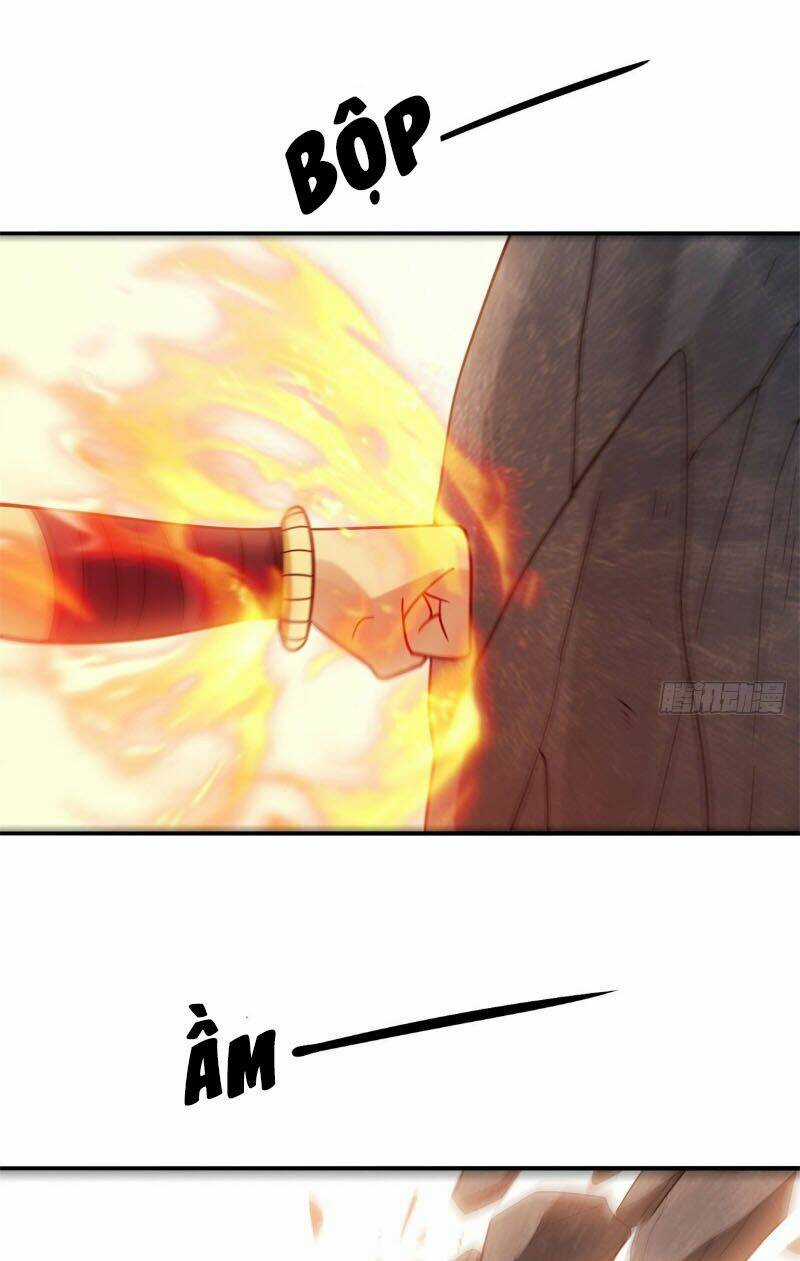 Chân Võ Thế Giới - Chapter 31 - Trang 17