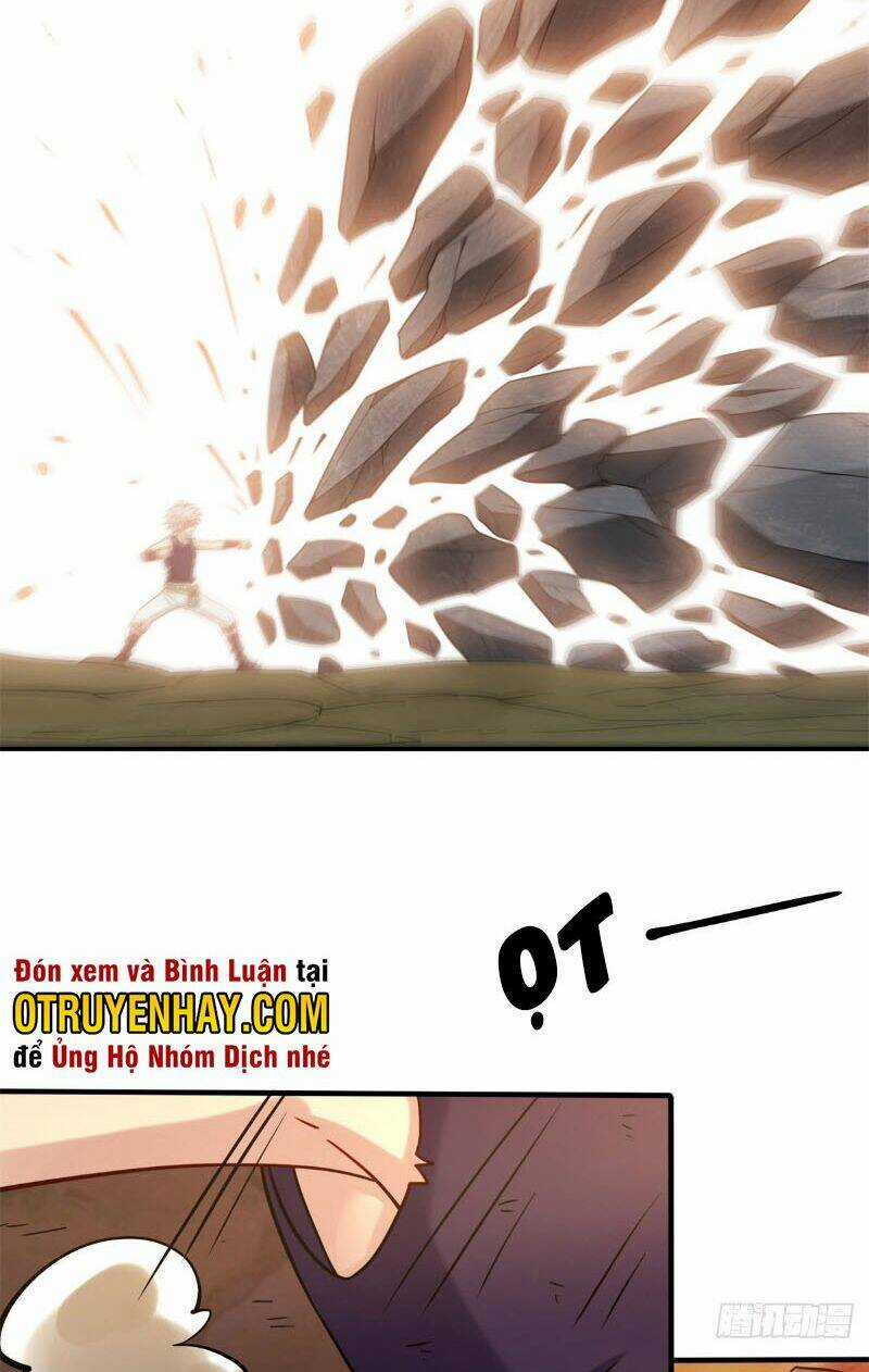 Chân Võ Thế Giới - Chapter 31 - Trang 18