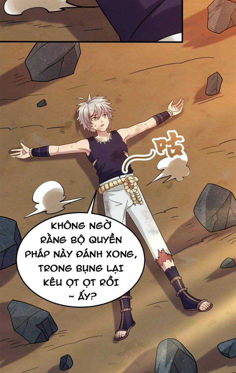 Chân Võ Thế Giới - Chapter 31 - Trang 19