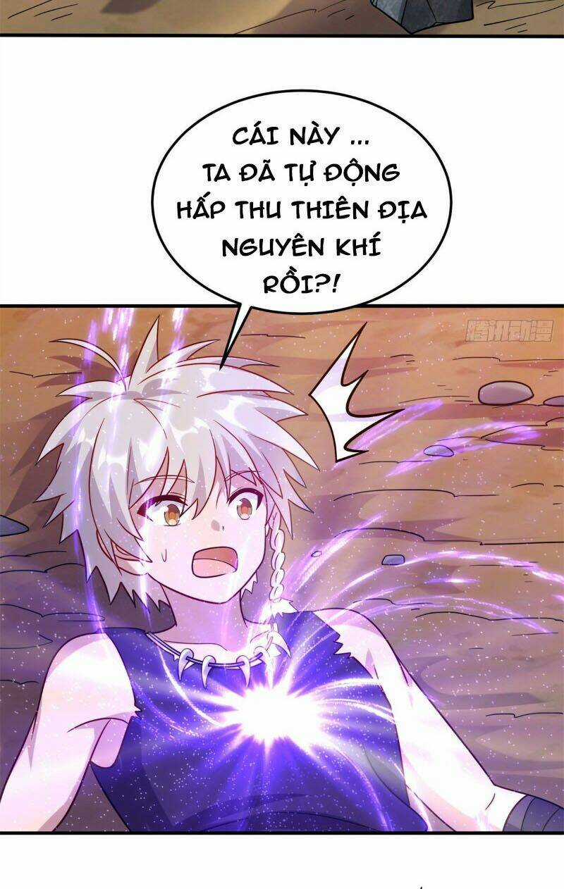 Chân Võ Thế Giới - Chapter 31 - Trang 20