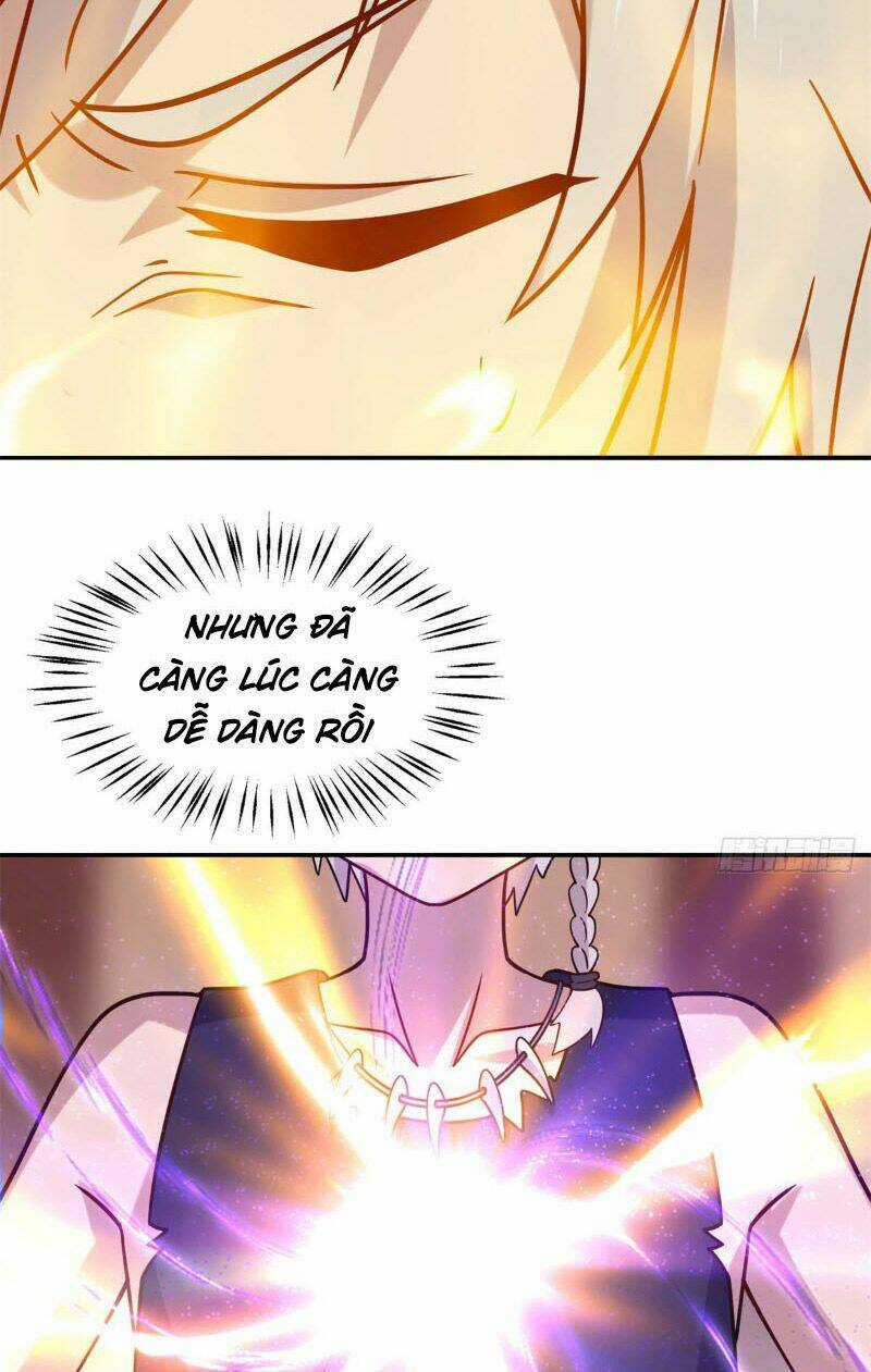 Chân Võ Thế Giới - Chapter 31 - Trang 3