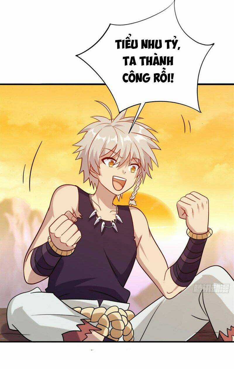 Chân Võ Thế Giới - Chapter 31 - Trang 21