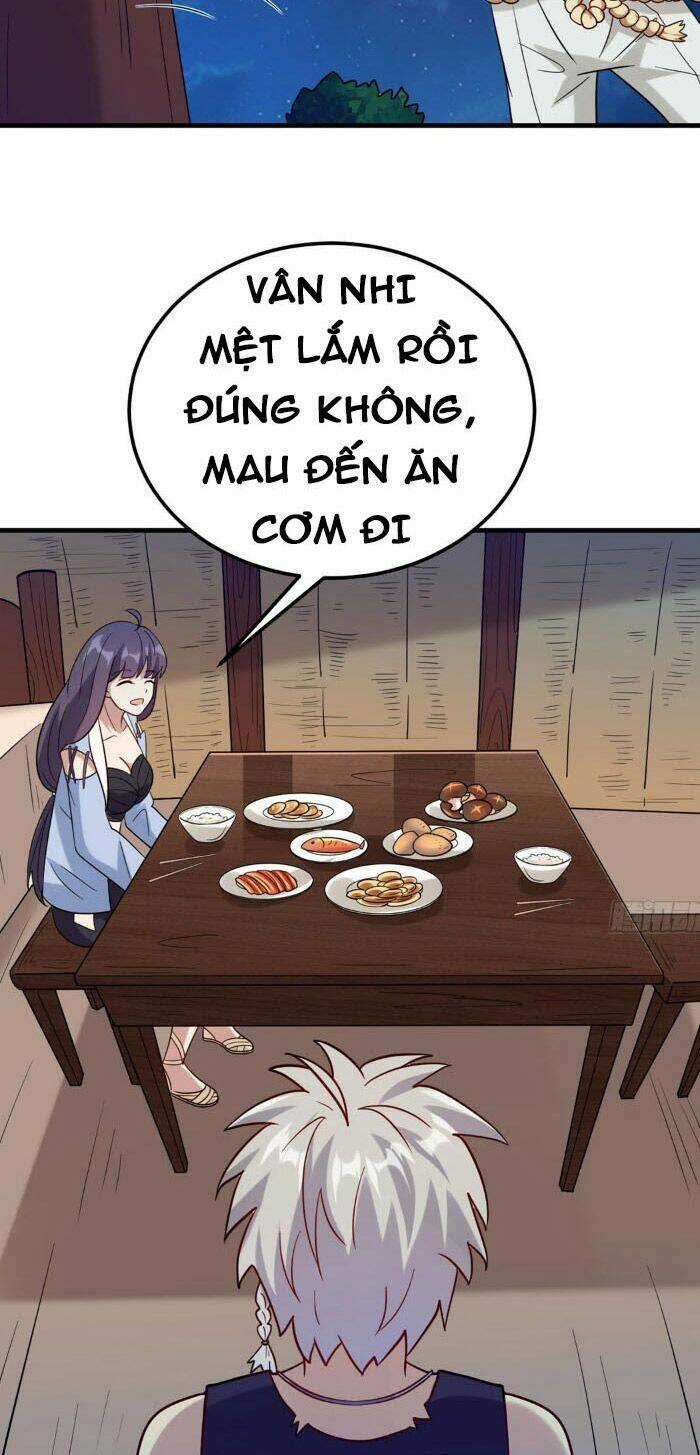 Chân Võ Thế Giới - Chapter 31 - Trang 25