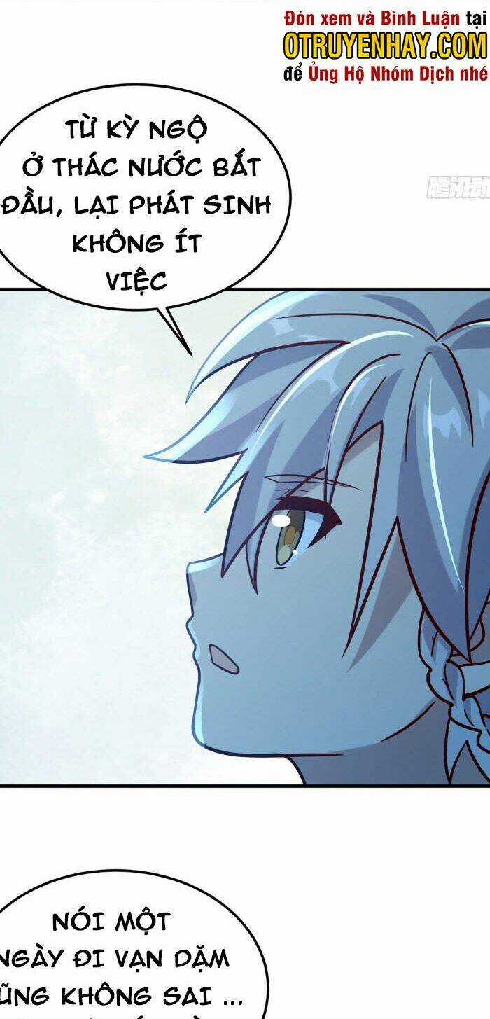 Chân Võ Thế Giới - Chapter 31 - Trang 28