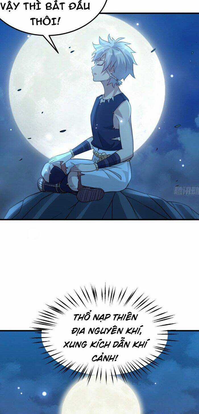 Chân Võ Thế Giới - Chapter 31 - Trang 29