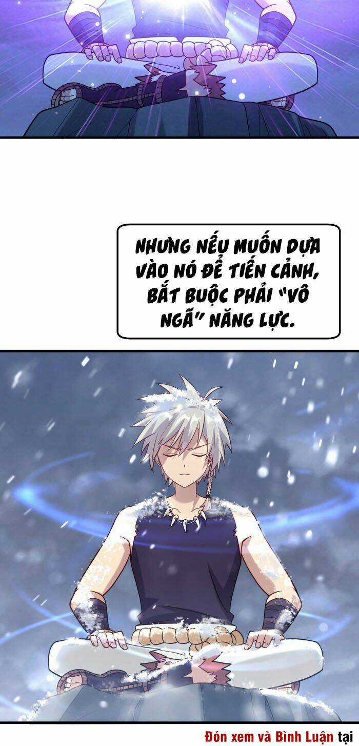 Chân Võ Thế Giới - Chapter 31 - Trang 31