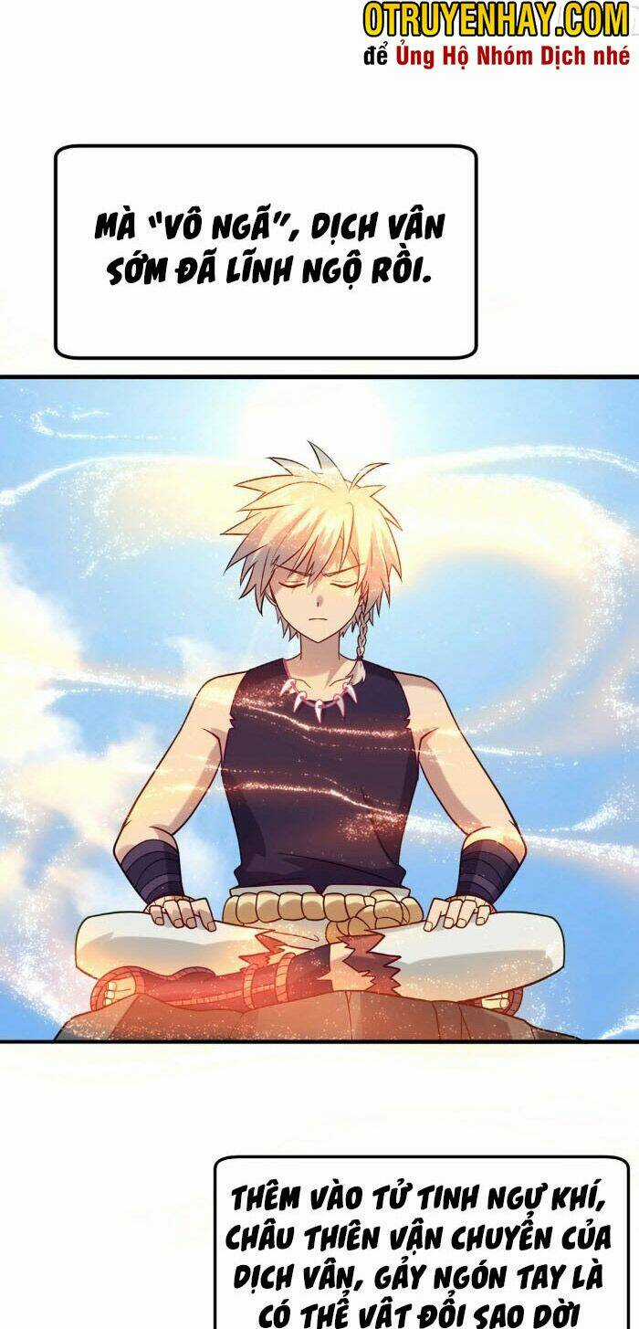 Chân Võ Thế Giới - Chapter 31 - Trang 32