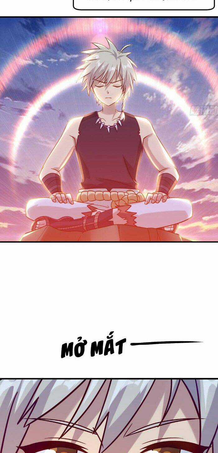 Chân Võ Thế Giới - Chapter 31 - Trang 33