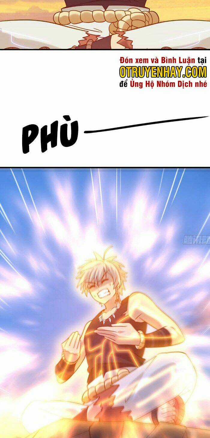 Chân Võ Thế Giới - Chapter 31 - Trang 35