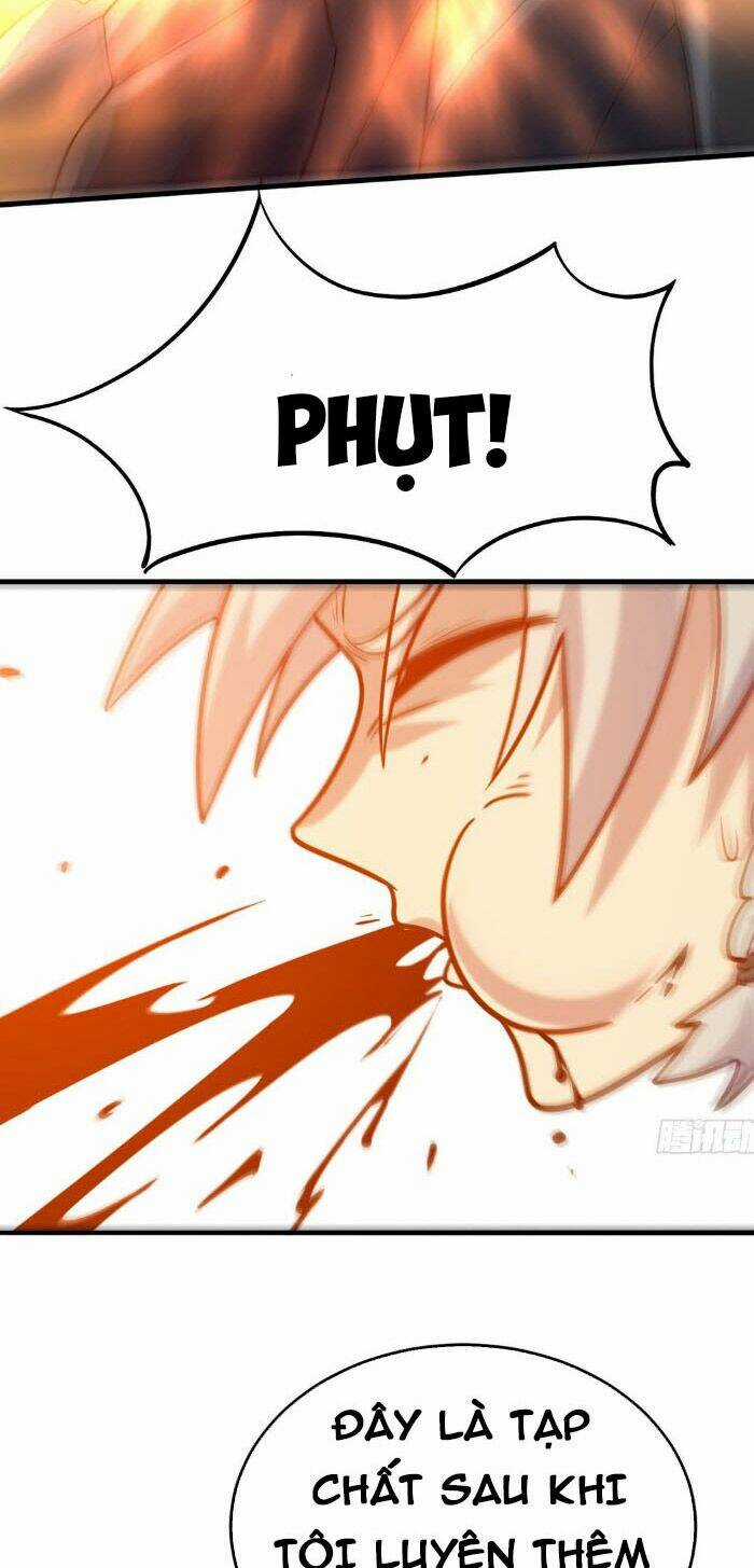 Chân Võ Thế Giới - Chapter 31 - Trang 36