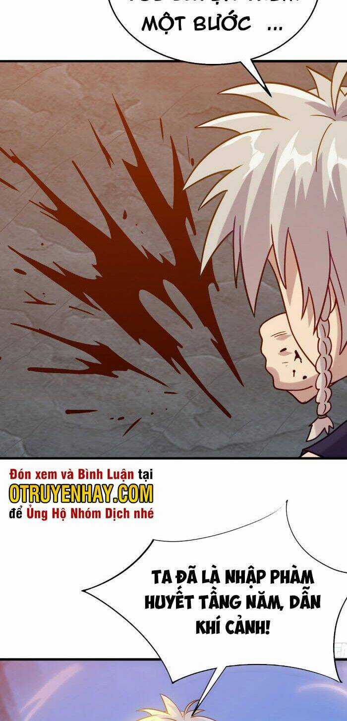 Chân Võ Thế Giới - Chapter 31 - Trang 37