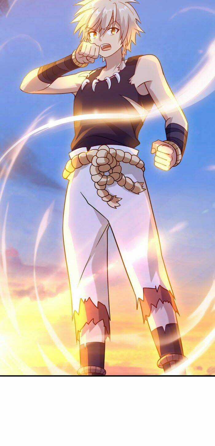 Chân Võ Thế Giới - Chapter 31 - Trang 38