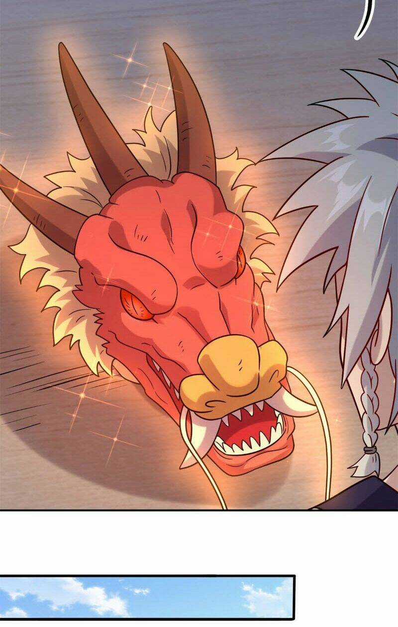 Chân Võ Thế Giới - Chapter 31 - Trang 5