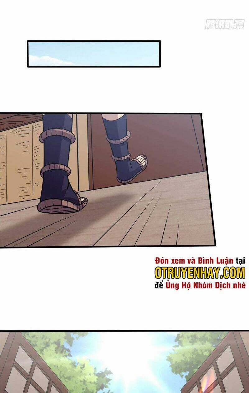 Chân Võ Thế Giới - Chapter 31 - Trang 6